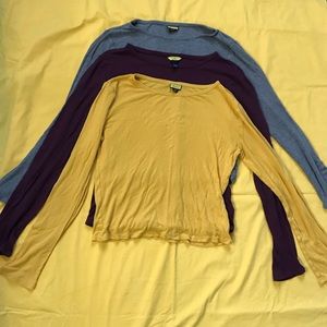 3 Prince & Fox Thermal Shirt